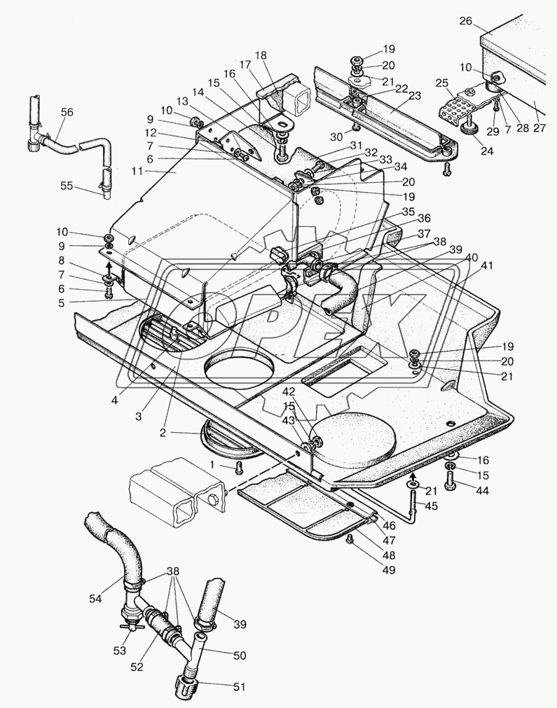 Отопитель 1